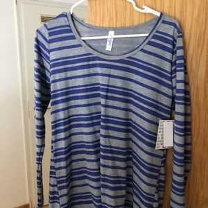 Lularoe Small Lynanne